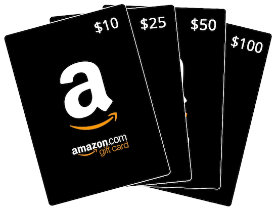 AMAZON GIFT CARDS: SEND ADD REDEEM Gift card to your account in seconds :  Amazon.in