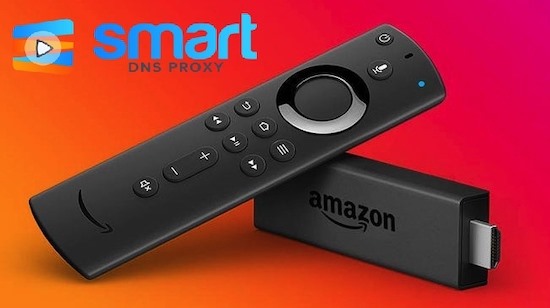 How to Install Peacock on Firestick & Fire TV from Anywhere