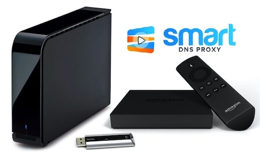 How to Add Ethernet Cable to an  Fire TV Stick and Stop