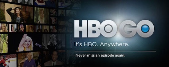 New on HBO NOW & GO in September 2015