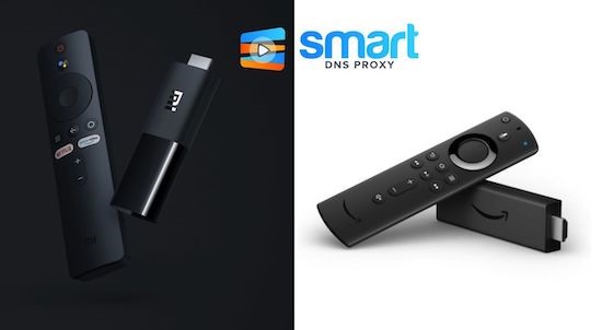 Xiaomi dives into Android TV dongles with a 1080p-capable Mi TV Stick