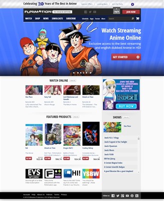 21 Top Free Anime Websites to Watch Anime OnlineAnime