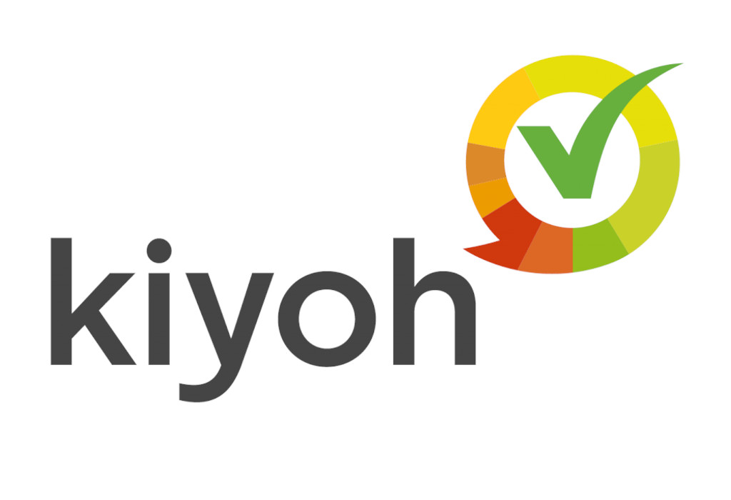 kiyoh